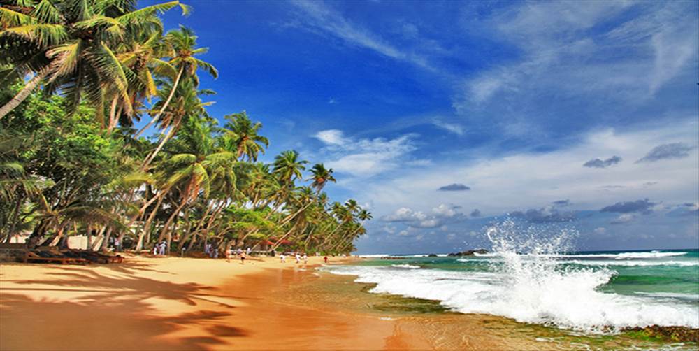 "Hind okeanın incisi" Şri-Lanka.... 7 gecə 8 gün