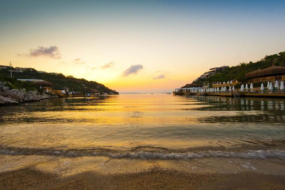 DOUBLETREE BY HILTON ISIL CLUB RESORT 5* Bodrum Türkiyə