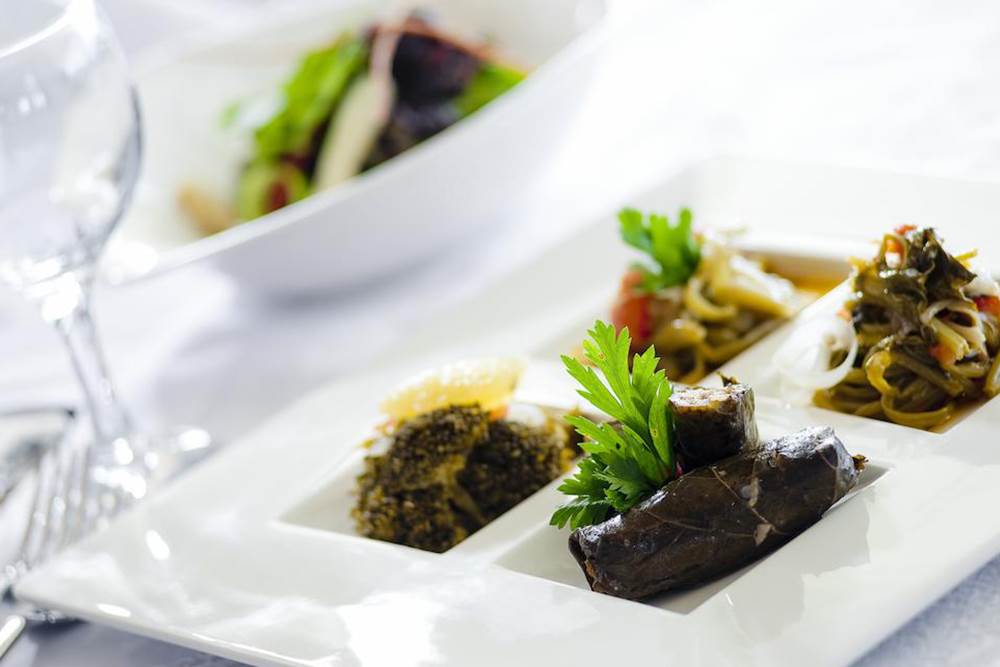DOUBLETREE BY HILTON ISIL CLUB RESORT 5* Bodrum Türkiyə