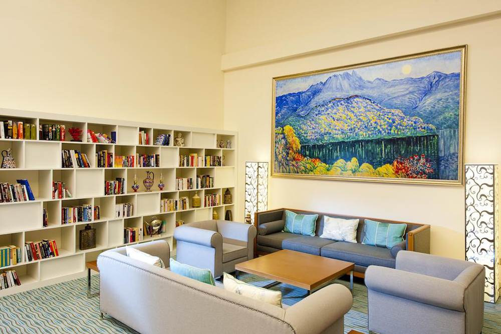 DOUBLETREE BY HILTON ISIL CLUB RESORT 5* Bodrum Türkiyə