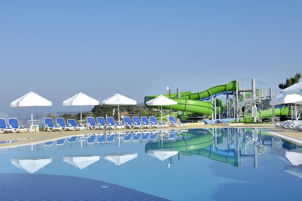 La Blanche Island HOTEL 5* - Bodrum