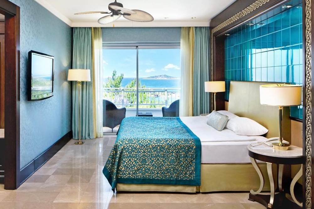 Rixos Premium Bodrum 5* - Bodrum