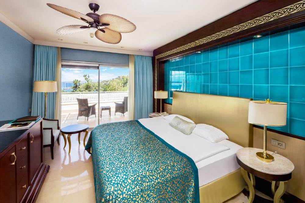 Rixos Premium Bodrum 5* - Bodrum