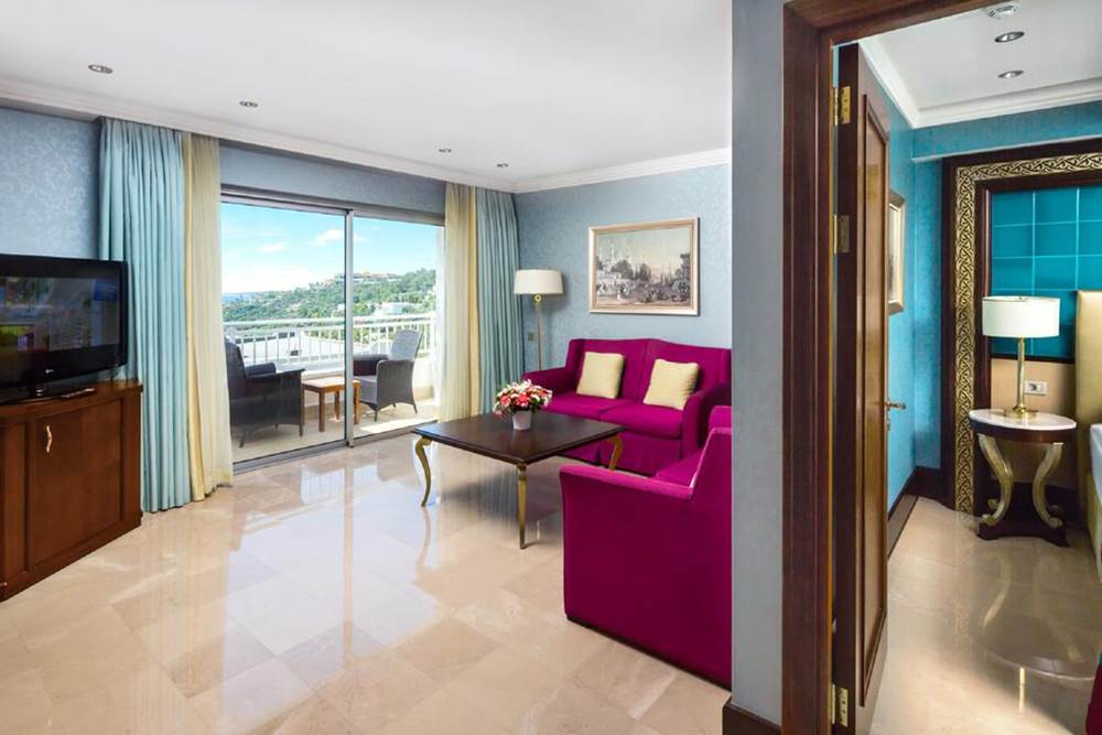 Rixos Premium Bodrum 5* - Bodrum