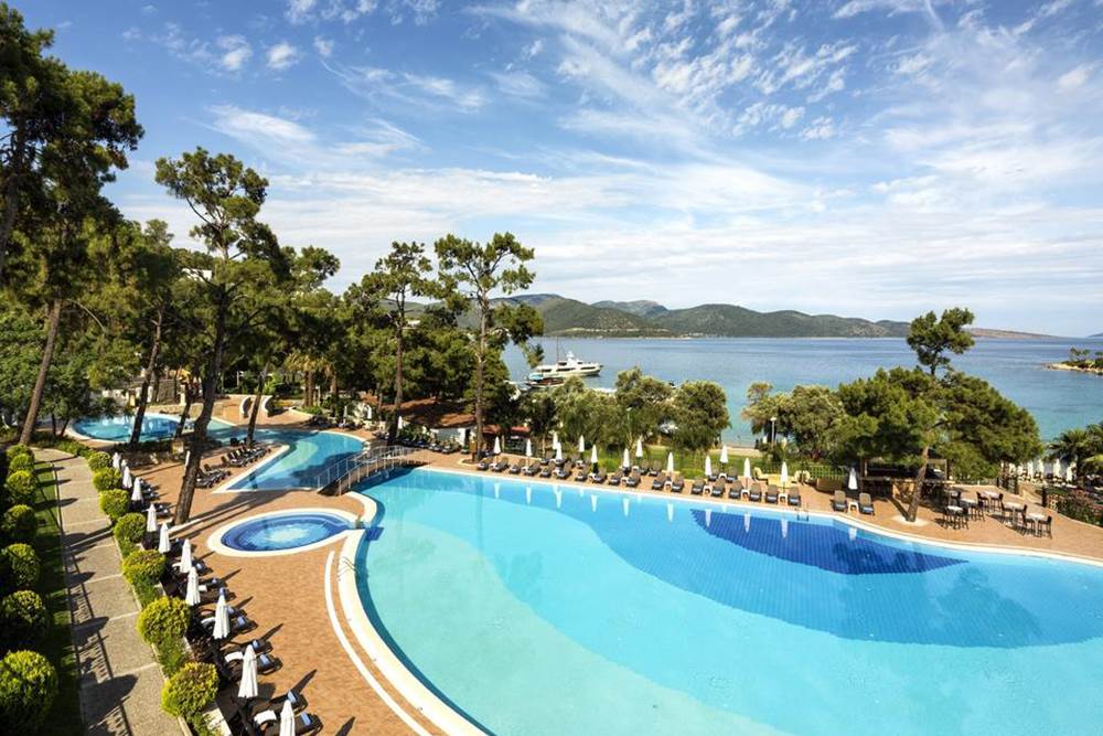 Rixos Premium Bodrum 5* - Bodrum