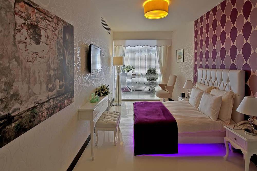 Sianji Well-Being Resort  5* - Bodrum