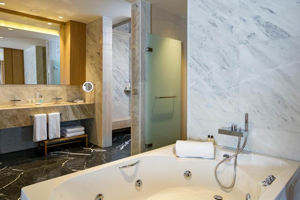 TITANIC LUXURY COLLECTION BODRUM 5* (Guvercinlik)