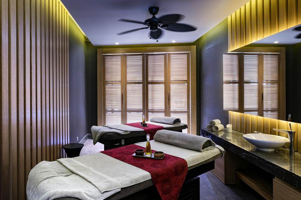 TITANIC LUXURY COLLECTION BODRUM 5* (Guvercinlik)