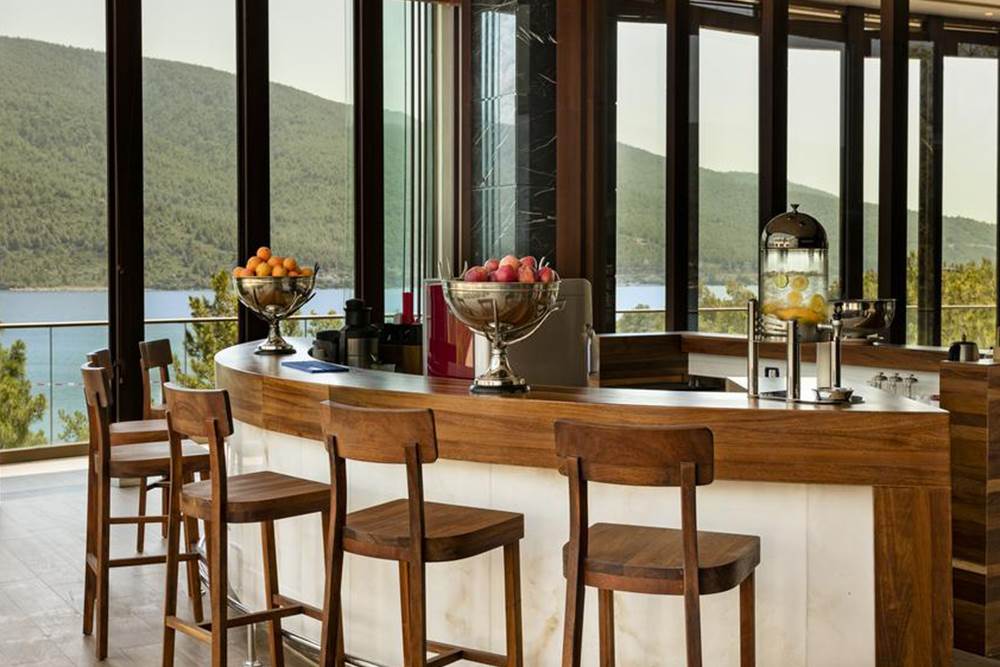 TITANIC LUXURY COLLECTION BODRUM 5* (Guvercinlik)