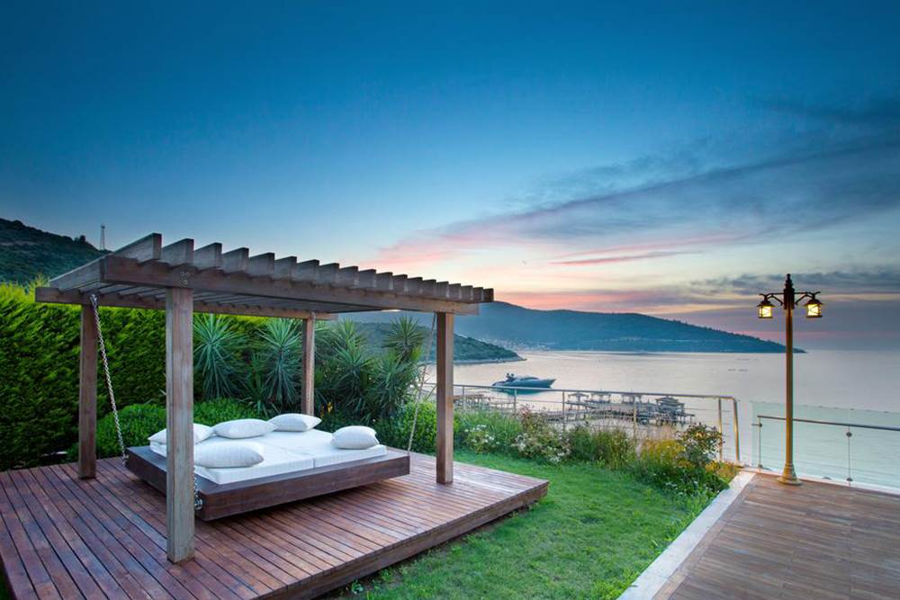 VOGUE HOTEL SUPREME BODRUM 5* (Torba) 