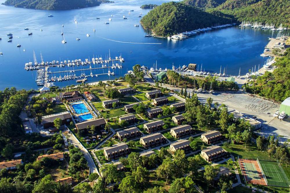 Rixos Premium Gocek Adult Only (13+) - Fəthiyə
