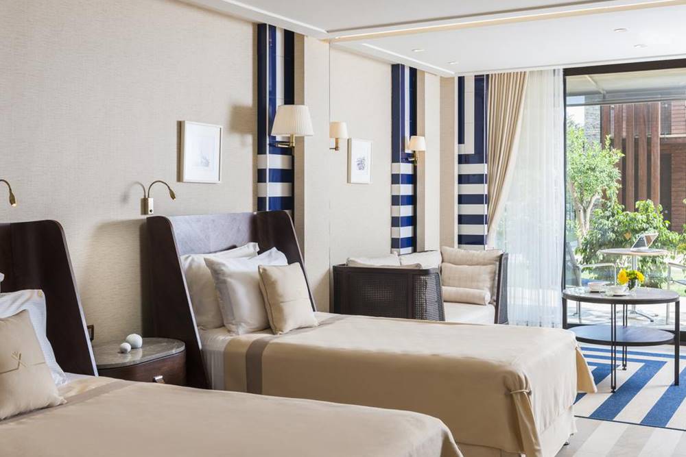 Rixos Premium Gocek Adult Only (13+) - Fəthiyə