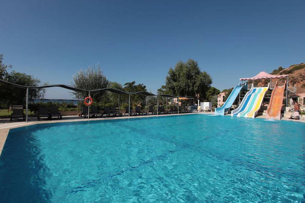 Club Yali Hotels & Resort 5* - Kuşadası