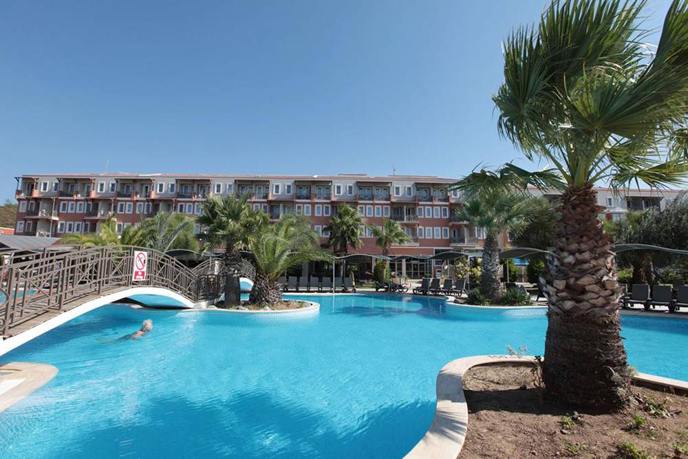 Club Yali Hotels & Resort 5* - Kuşadası