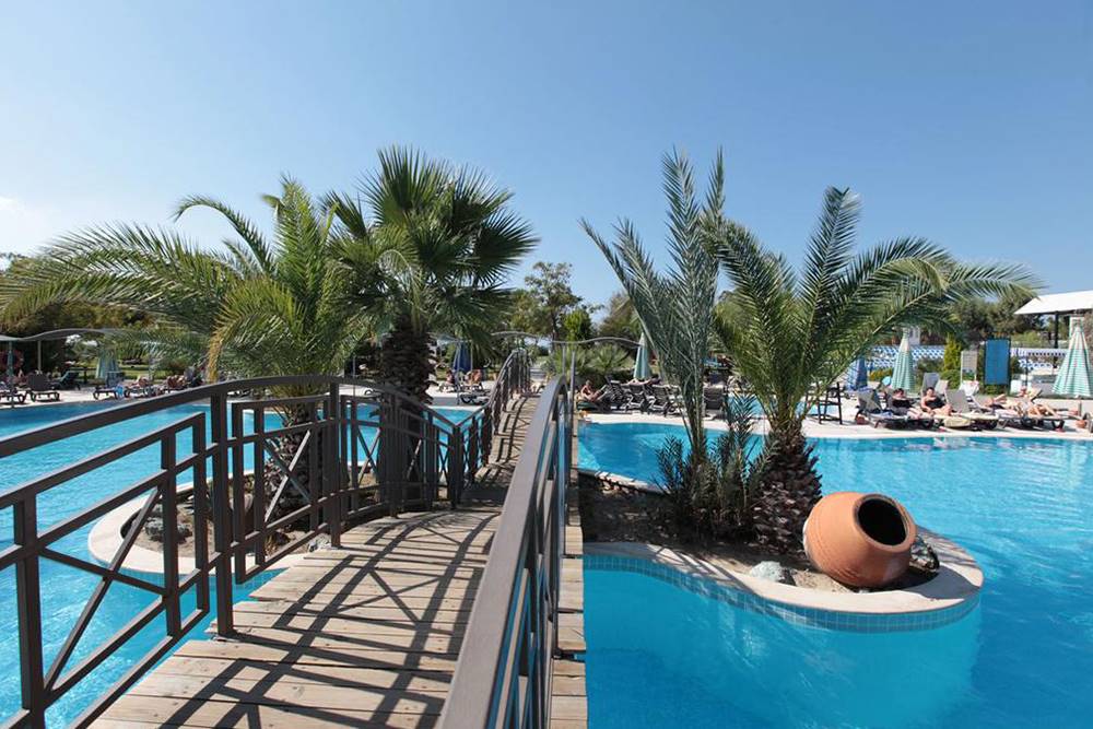 Club Yali Hotels & Resort 5* - Kuşadası