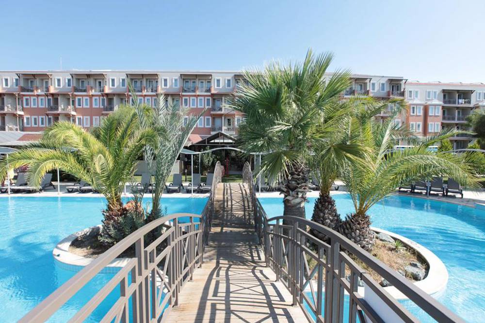 Club Yali Hotels & Resort 5* - Kuşadası