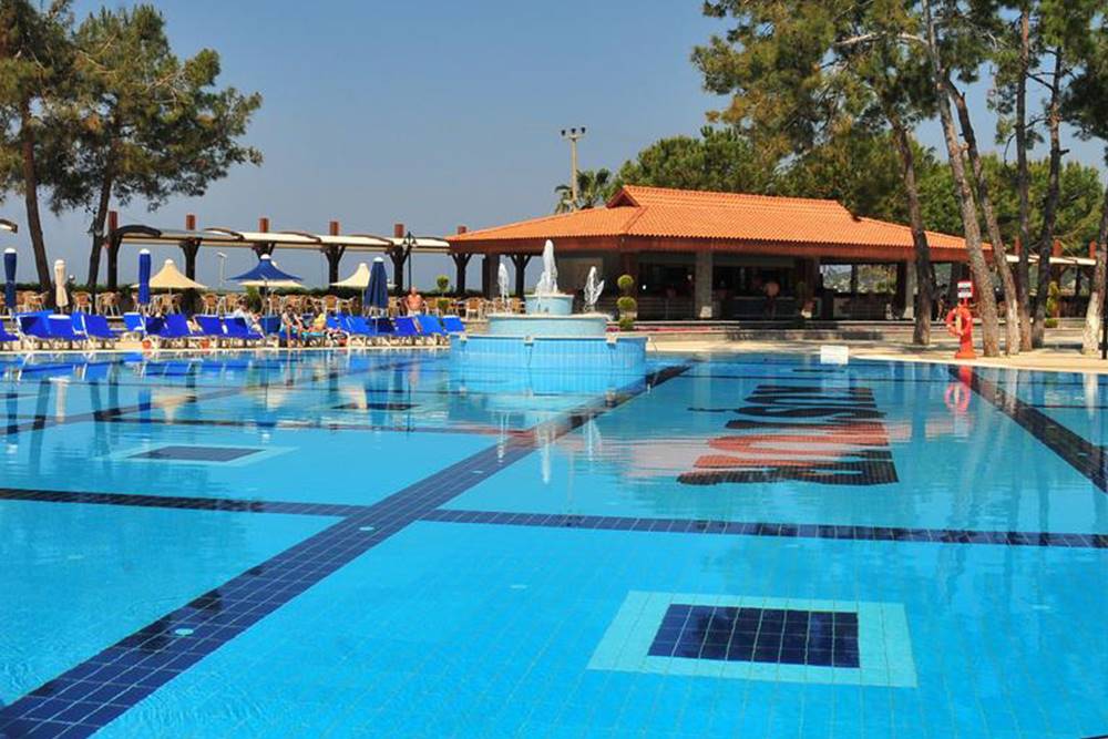 Kustur Club Holiday Village 5* - Kuşadası