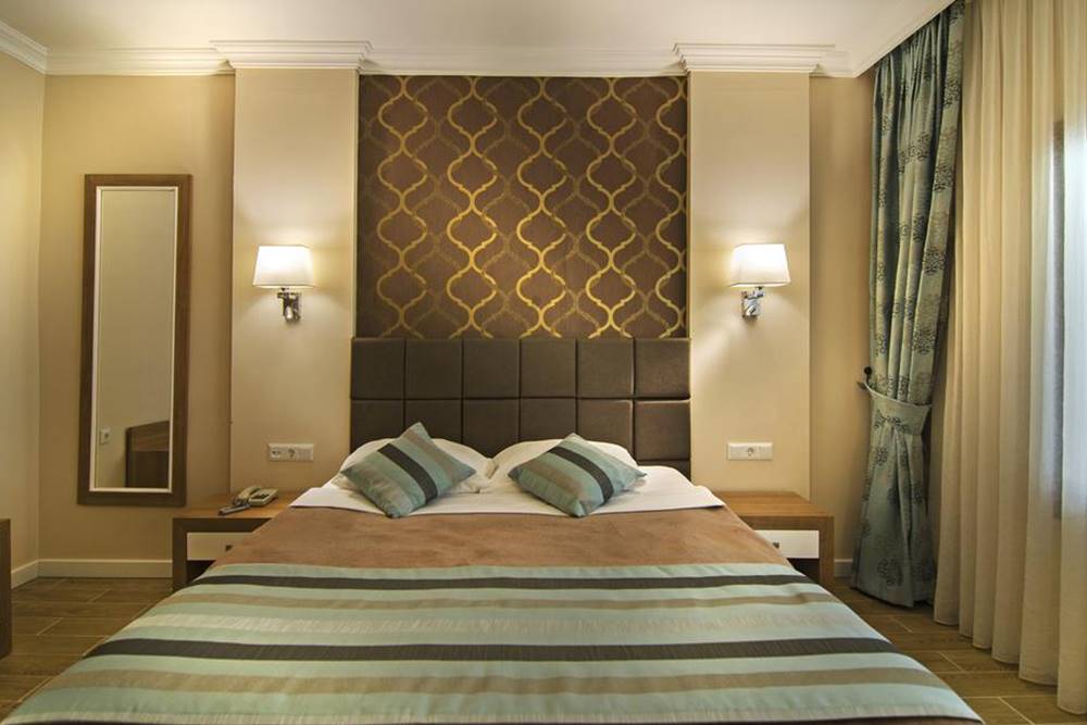 Kustur Club Holiday Village 5* - Kuşadası