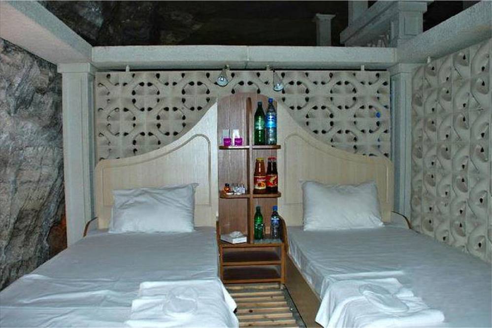 Bu fürsəti qaçırmayın... "Duzdağ Hotel - Naxçıvan"...