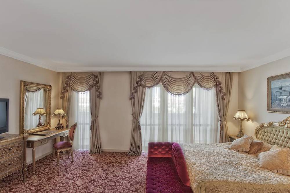 Antalya Kremlin Palace  Lara  5*