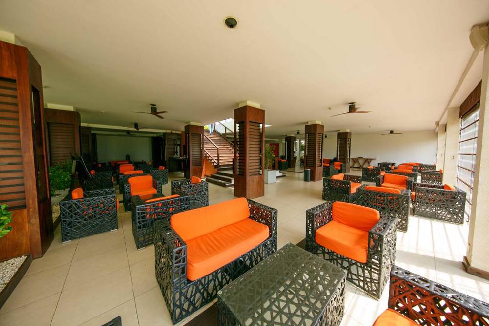 Şri-Lanka - Citrus Waskaduwa Hotel  5*