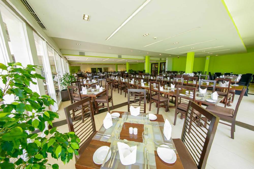 Şri-Lanka - Citrus Waskaduwa Hotel  5*