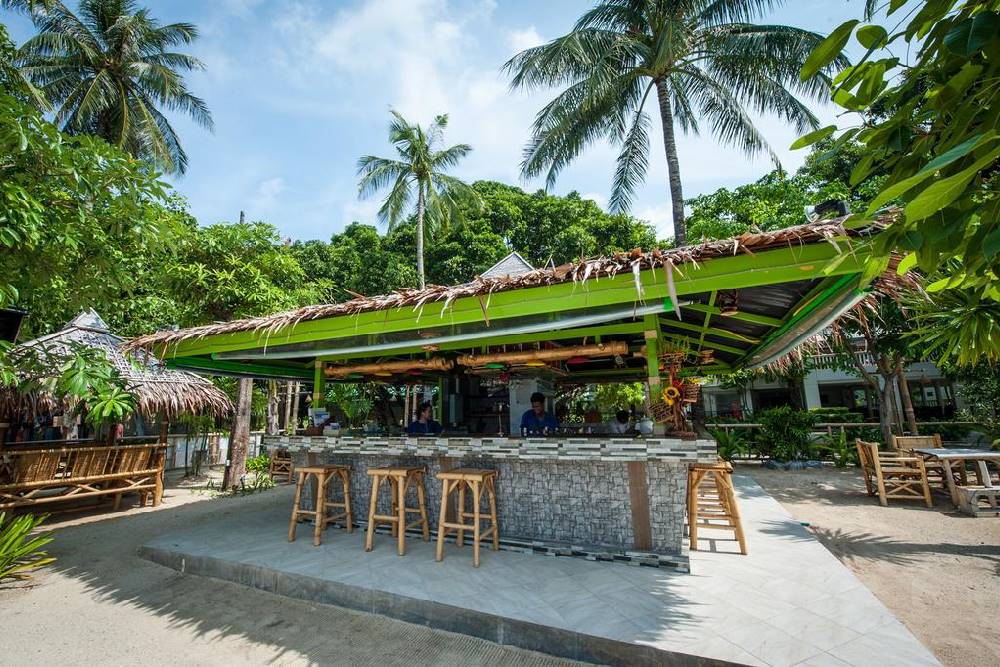 Tailand - Phi Phi Island Cabana