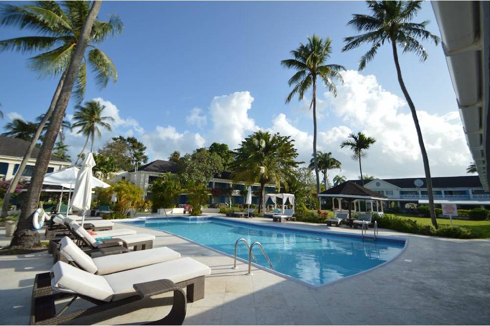 Barbados - Discovery Bay by Rex Resorts