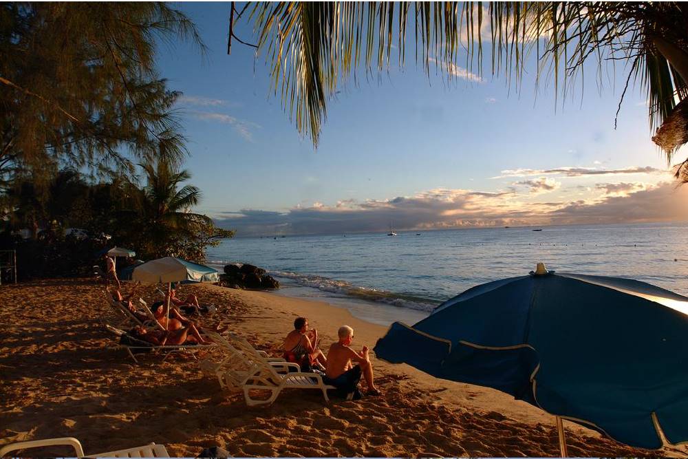 Barbados - Discovery Bay by Rex Resorts