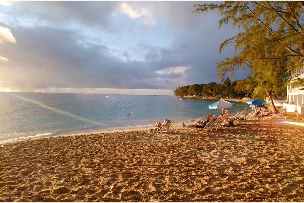 Barbados - Discovery Bay by Rex Resorts