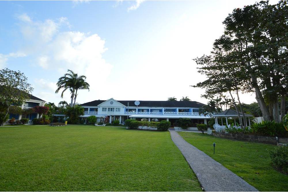 Barbados - Discovery Bay by Rex Resorts