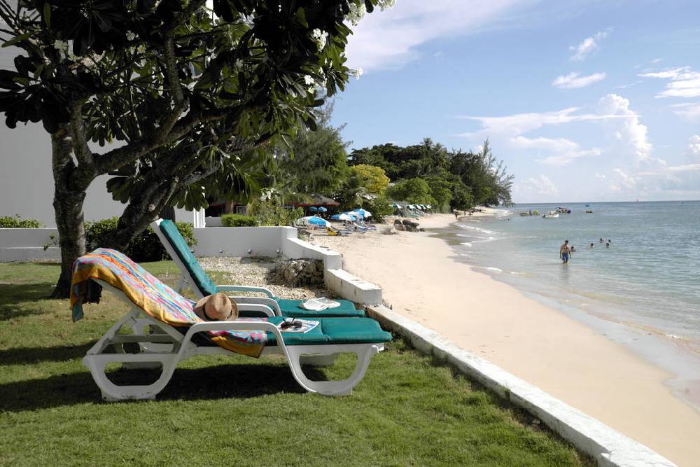 Barbados - Discovery Bay by Rex Resorts