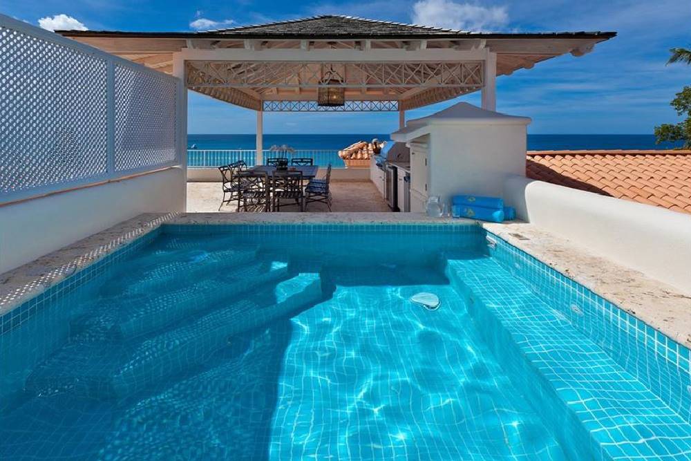 Barbados - St Peter's Bay Luxury Resort and Residencies