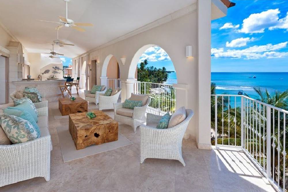 Barbados - St Peter's Bay Luxury Resort and Residencies