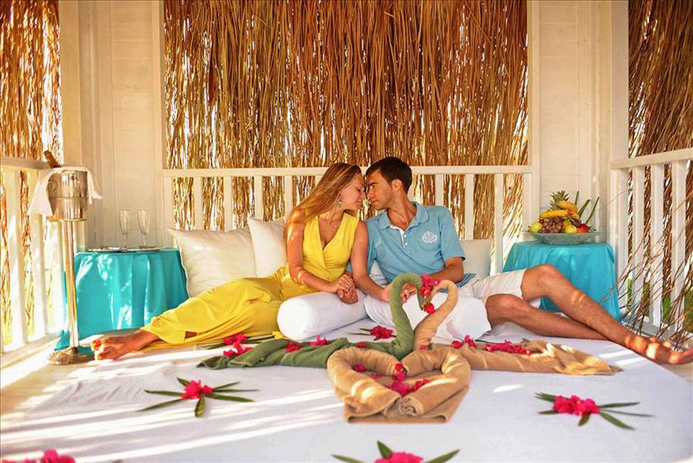 Antalya - Sunstar Beach Hotel  4*, Alanya