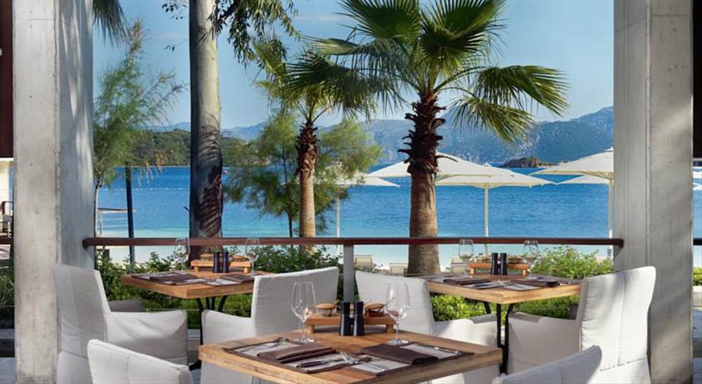 D Maris Bay (Former D-Hotel Maris) 5* - Marmaris  