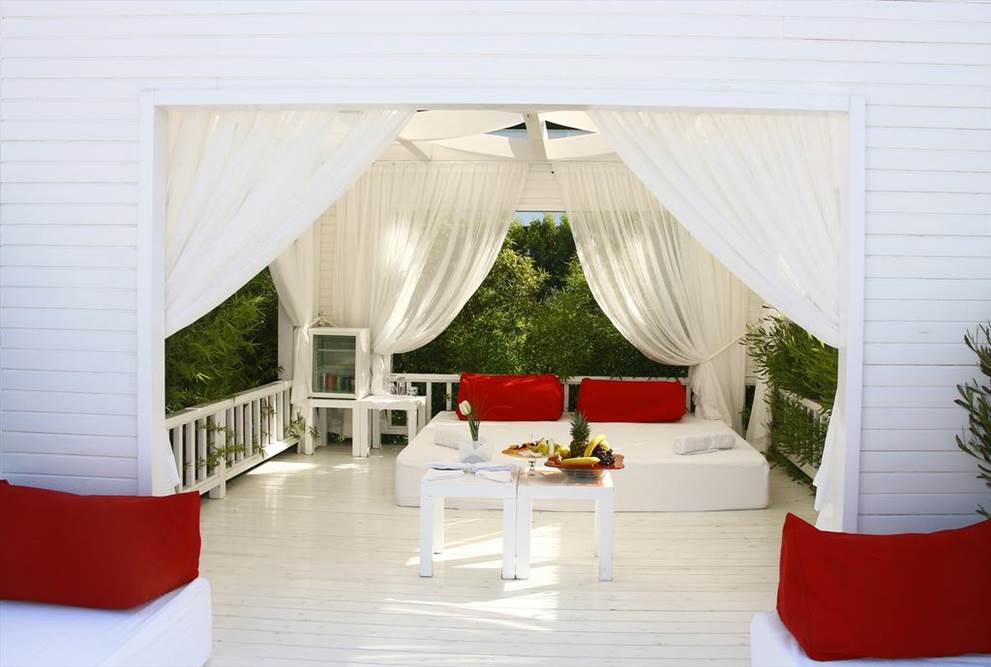 Adam & Eve - Adults Only 5* - Antalya ( Bələk)