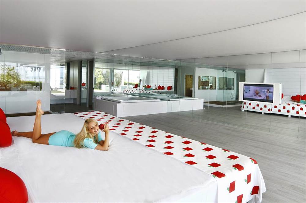 Adam & Eve - Adults Only 5* - Antalya ( Bələk)