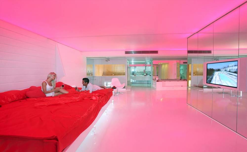 Adam & Eve - Adults Only 5* - Antalya ( Bələk)