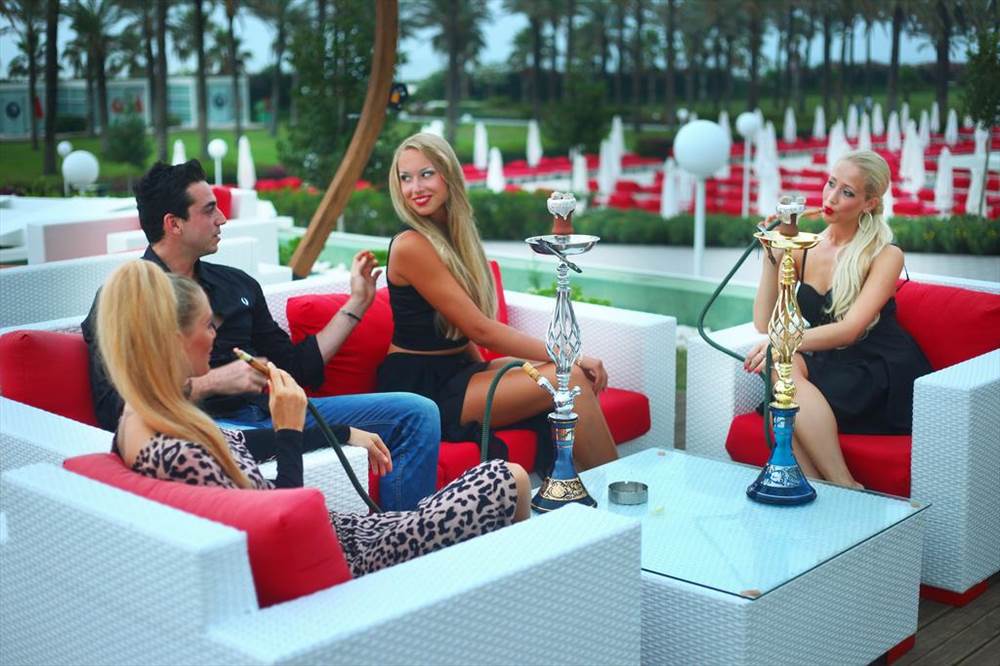 Adam & Eve - Adults Only 5* - Antalya ( Bələk)