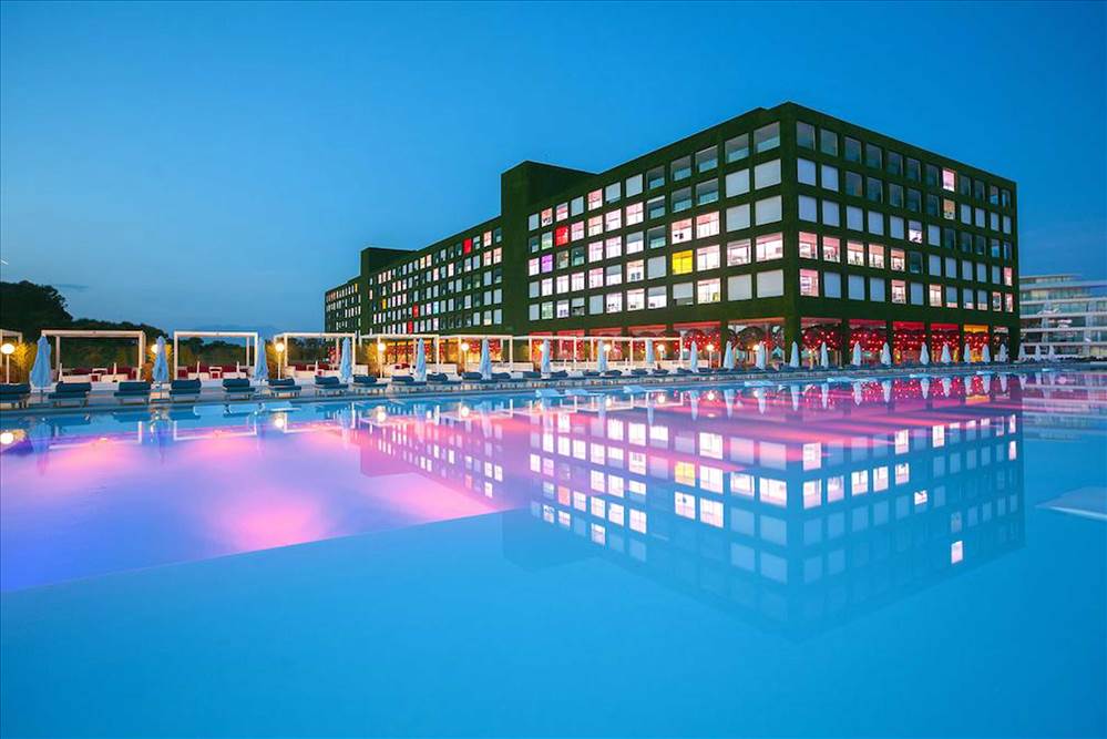 Adam & Eve - Adults Only 5* - Antalya ( Bələk)
