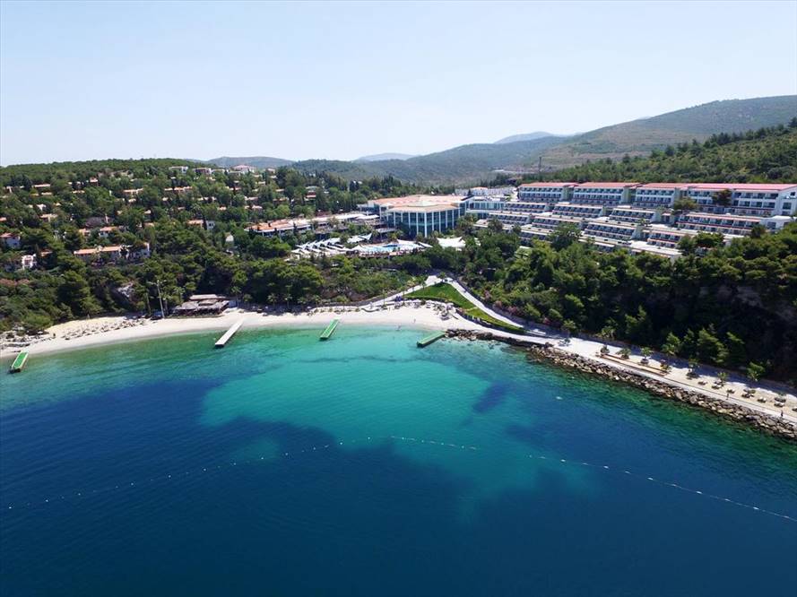 Pine Bay Holiday Resort 5* - Kuşadası