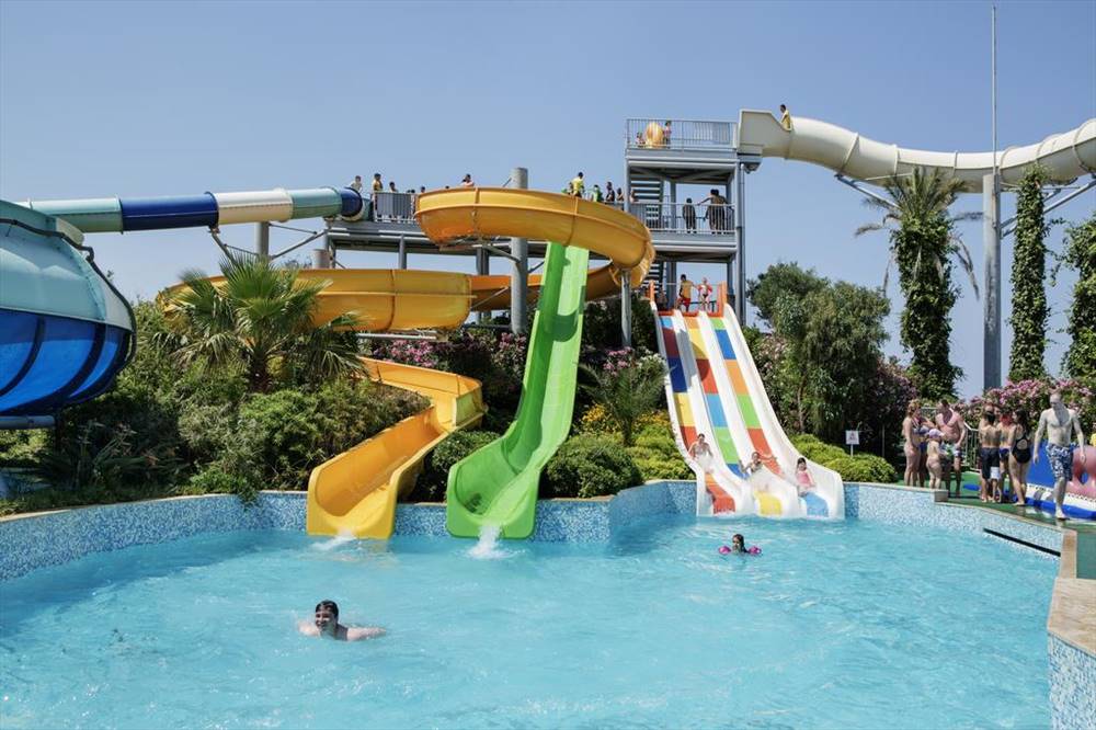 Pine Bay Holiday Resort 5* - Kuşadası