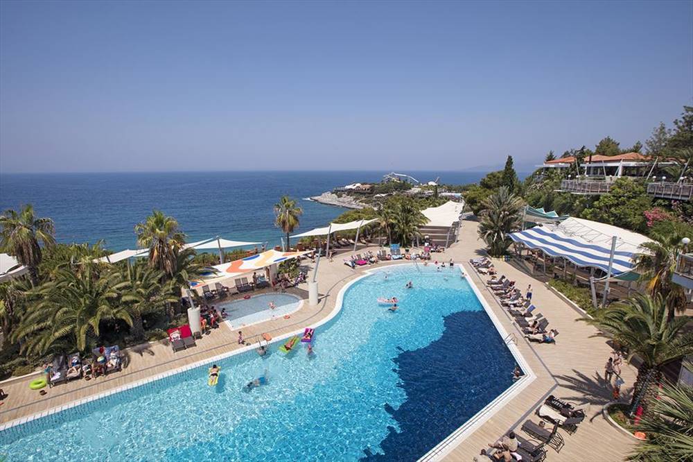 Pine Bay Holiday Resort 5* - Kuşadası