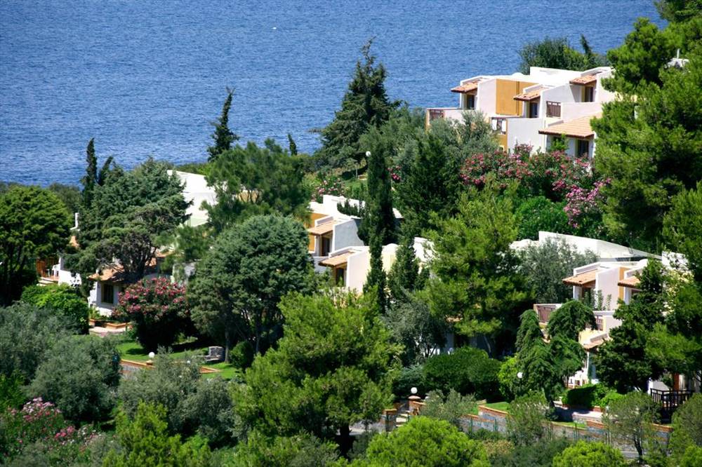 Pine Bay Holiday Resort 5* - Kuşadası