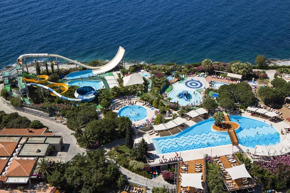 Pine Bay Holiday Resort 5* - Kuşadası