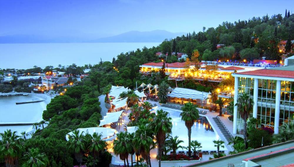 Pine Bay Holiday Resort 5* - Kuşadası