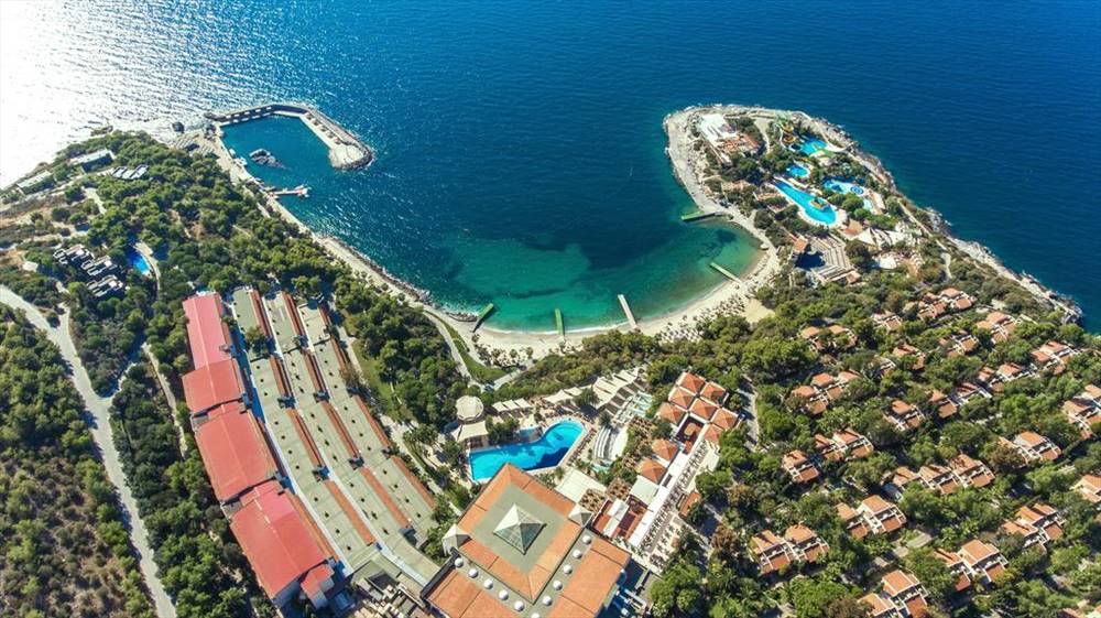 Pine Bay Holiday Resort 5* - Kuşadası