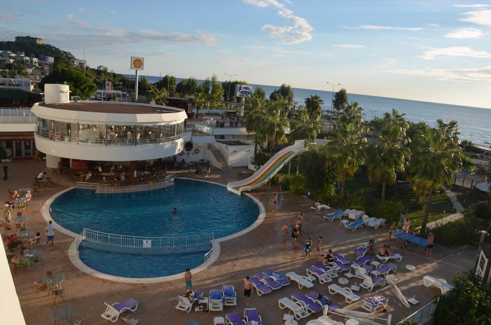 Drita Resort  Hotel & SPA 5* - Antalya