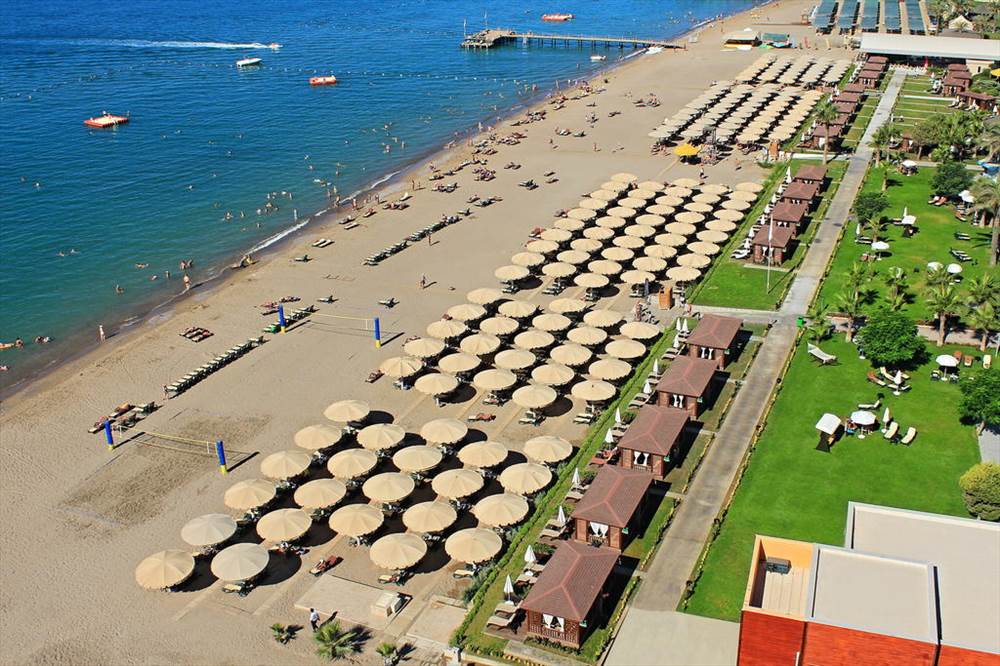 Maritim Pine Beach Resort 5* - Antalya (Bələk)